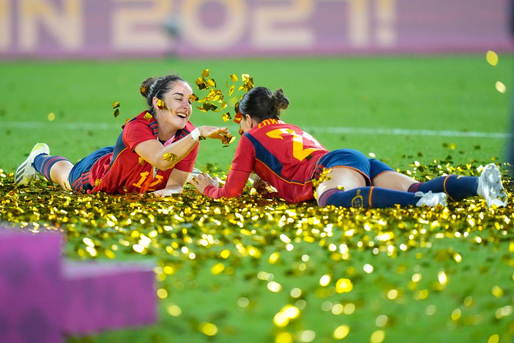 Women's World Cup Spurs Investment in Soccer's International Growth