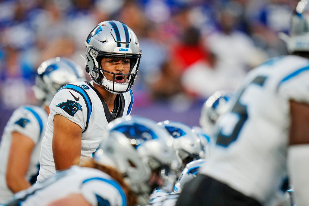 NFL Preseason Week 3 Preview