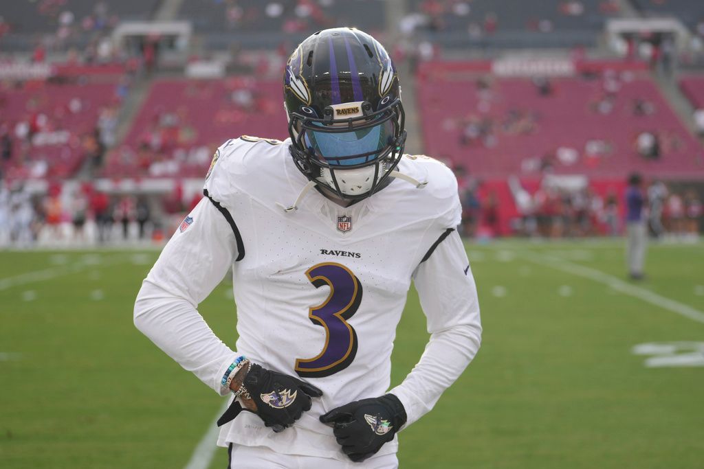 Odell Beckham Jr. Fantasy Forecast