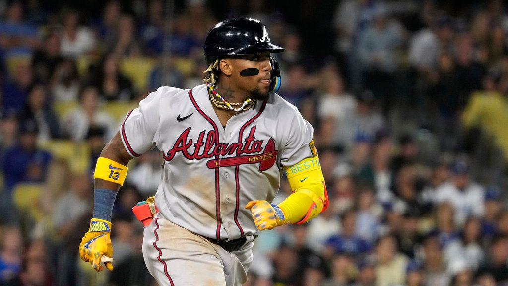 2023 MLB MVP Odds, Picks & Predictions