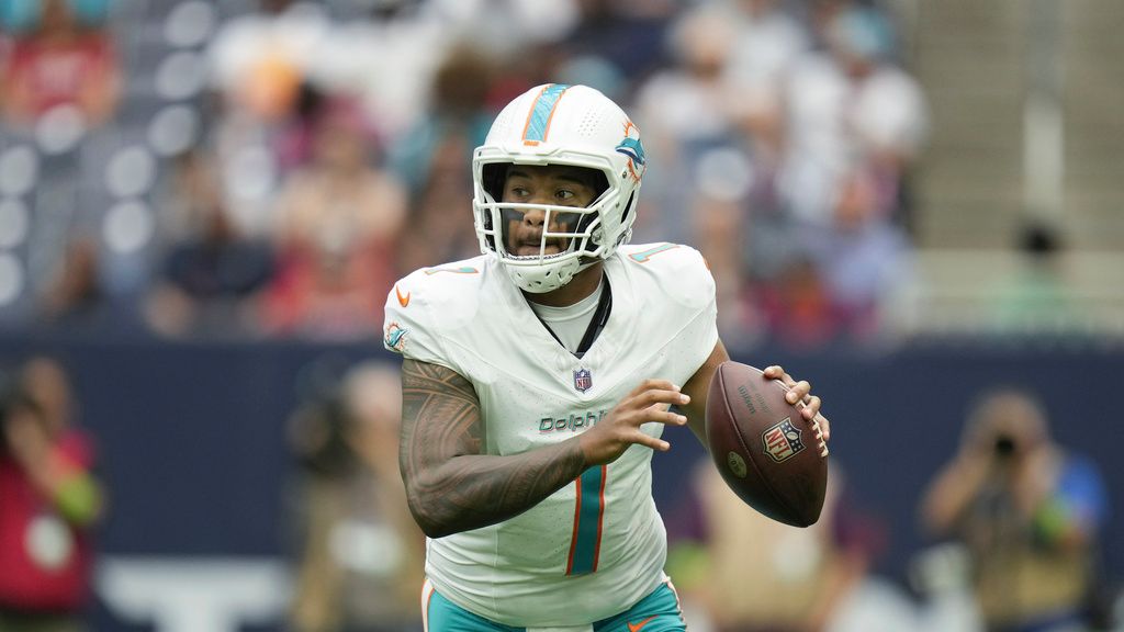 What the Pick Data Says About NFL Week 1