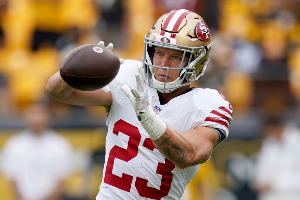 NFL Week 2 Tiers Picks