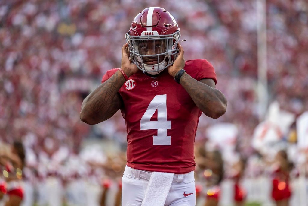 Does the SEC Kind of, Suck?