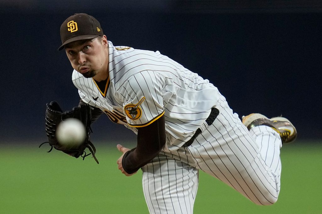 2023 MLB Cy Young Odds, Picks & Predictions