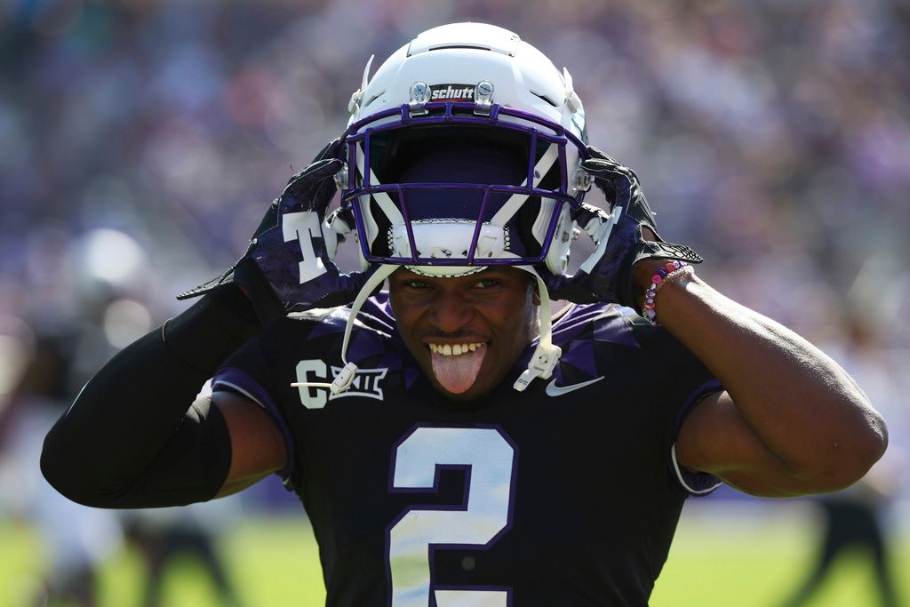 The Big 12 is an Embarrassment