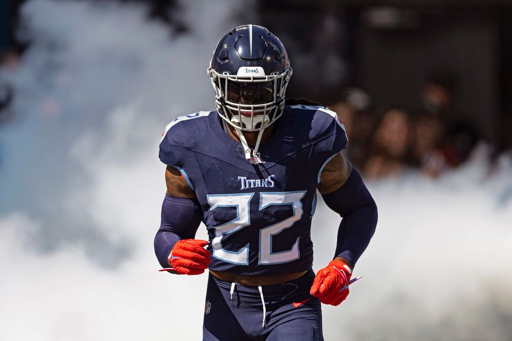 NFL Contenders and Pretenders for Week 5