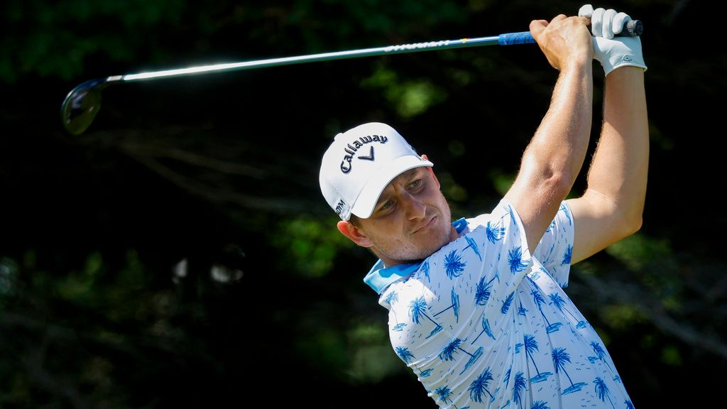 What's on Tap: The Sanderson Farms Championship