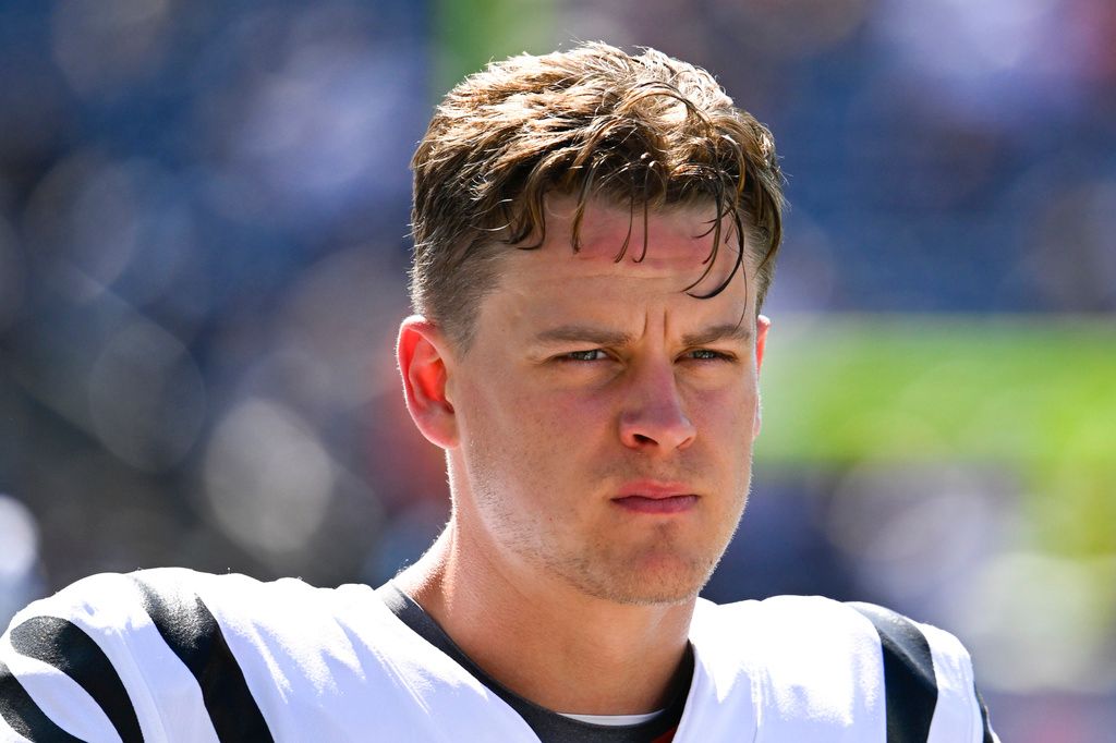 Stop Picking the Bengals This Season