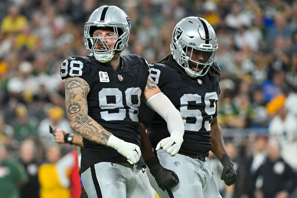 NFL Week 6 Preview: Avoid the Landmines