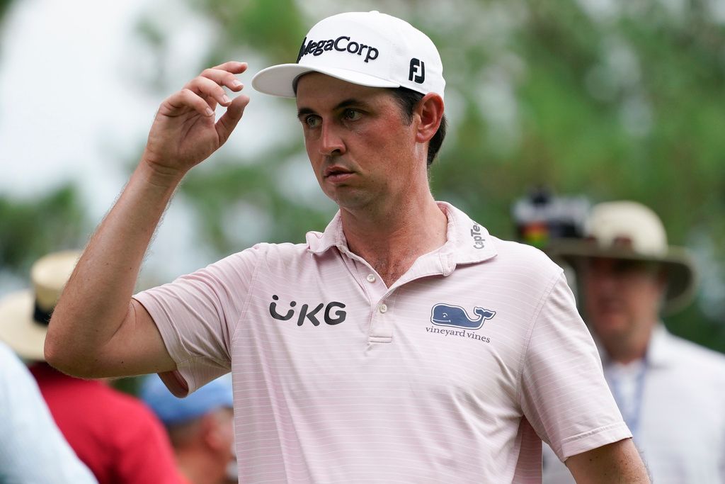 What's on Tap: The Shriners Children's Open