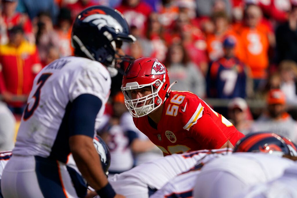 Longest Active NFL Losing Streaks to Another Team