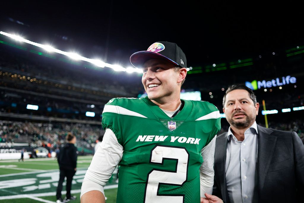 The Eagles Endorsement Gone Wrong: NFL Survivor Week 6 Carnage