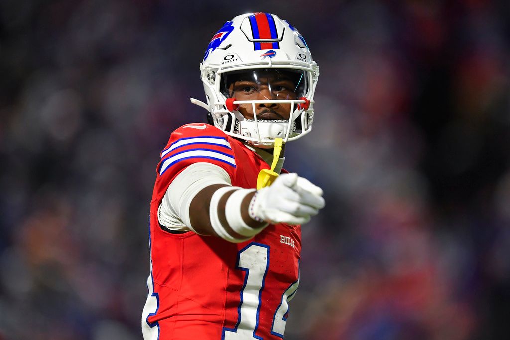 NFL Week 7 Preview: More Chaos!