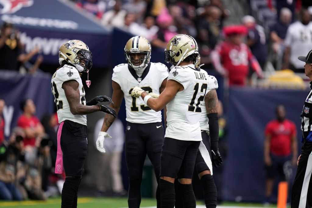 What the Pick Data Says About NFL Week 7