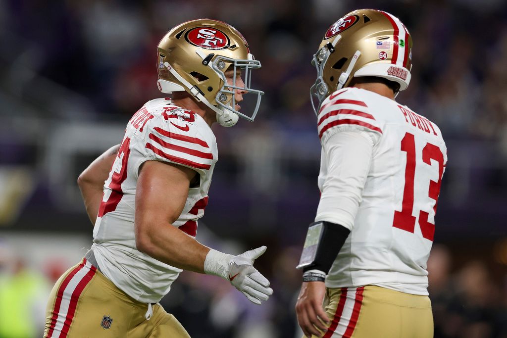 What the Pick Data Says About NFL Week 8