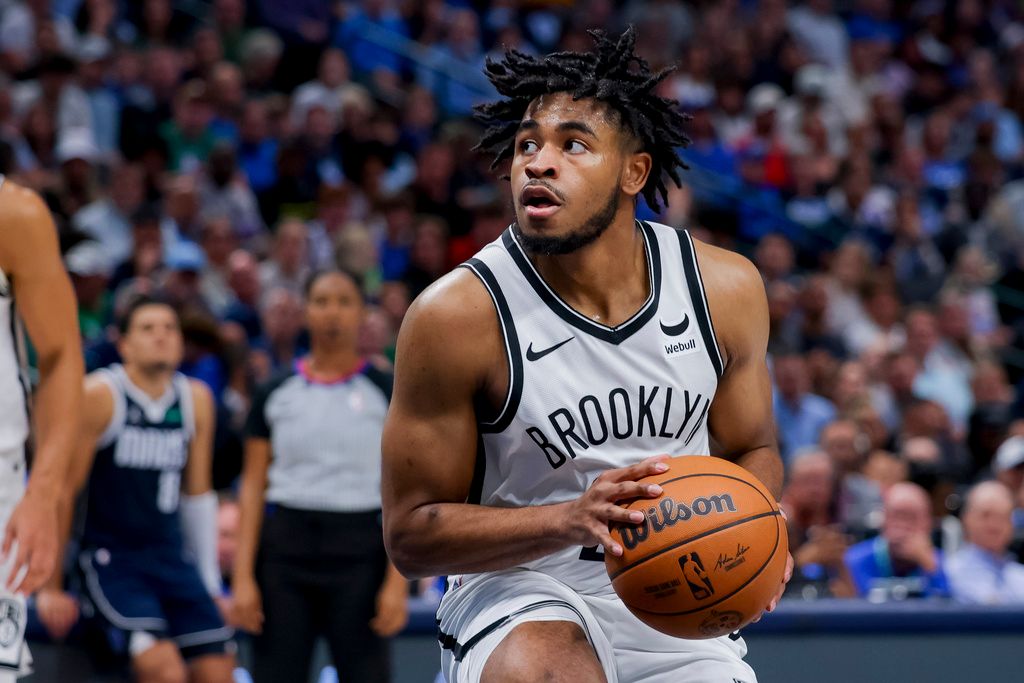 NBA Weekly Player Report