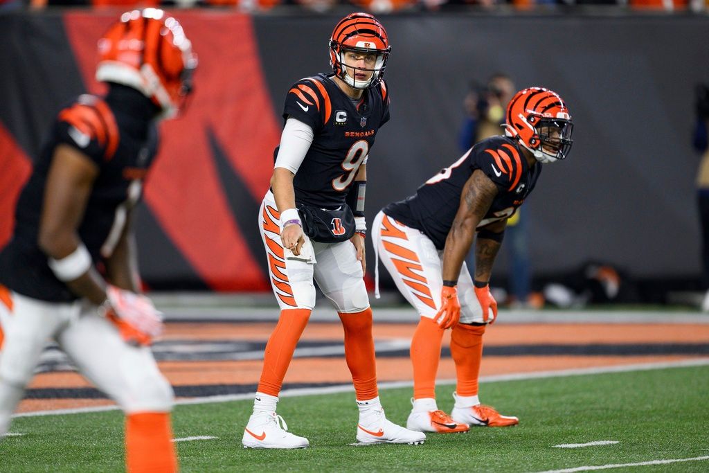 NFL Survivor Tips for the Back Half, Marathon or Sprint