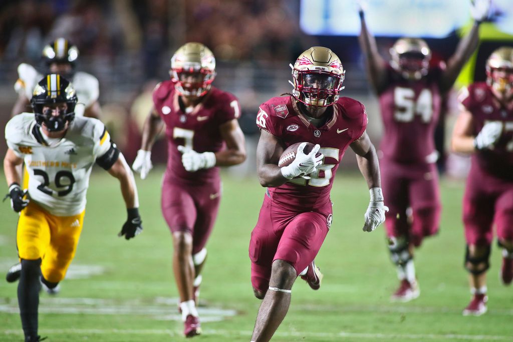 Bowl Season: Setting the Stage