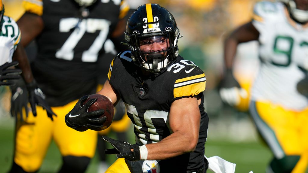 NFL Week 11 Preview: End Game Rematch