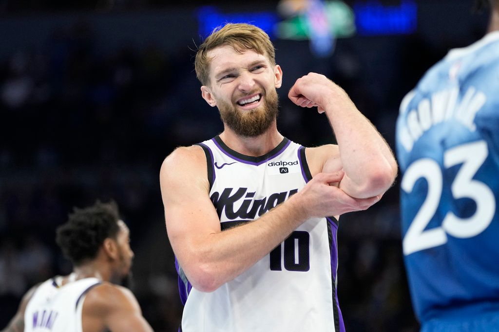 NBA Weekly Player Report