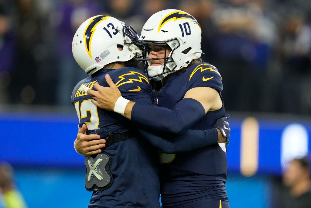 What the Pick Data Says About NFL Week 13