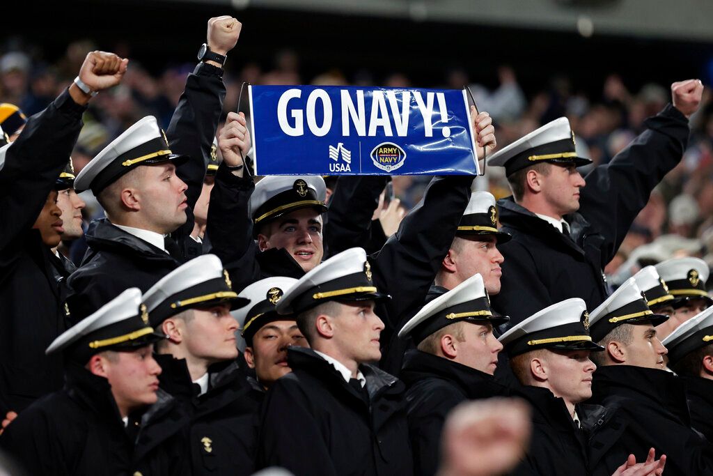 Army-Navy Preview