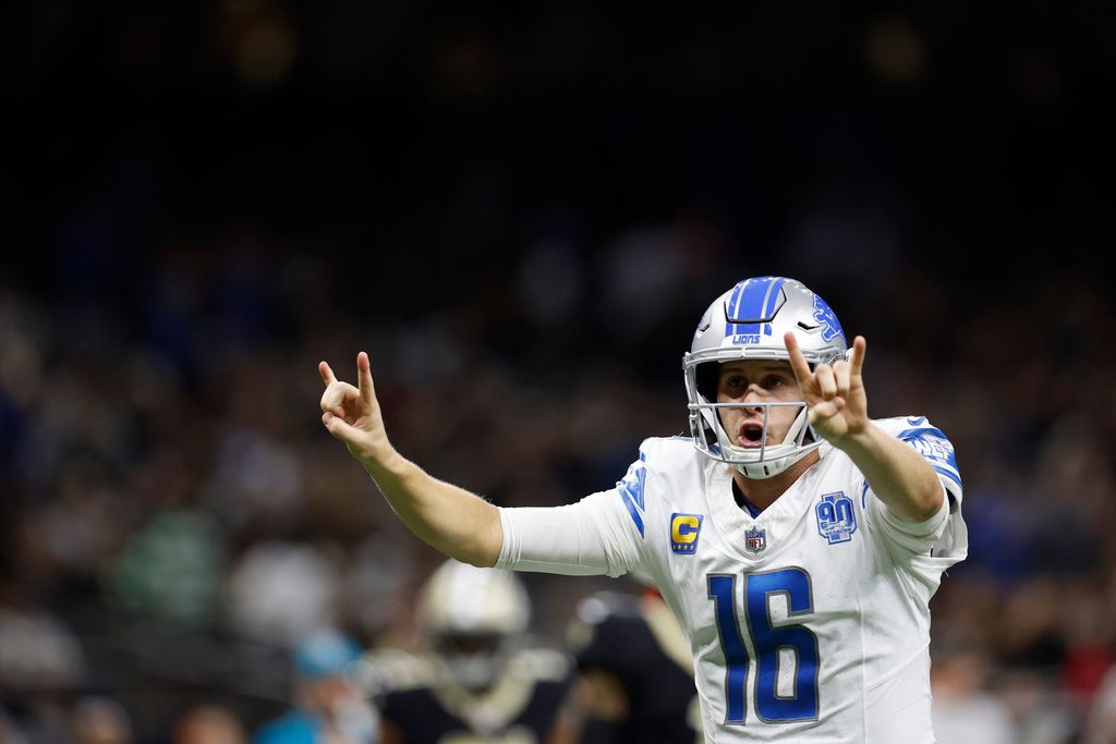 What the Pick Data Says About NFL Week 14