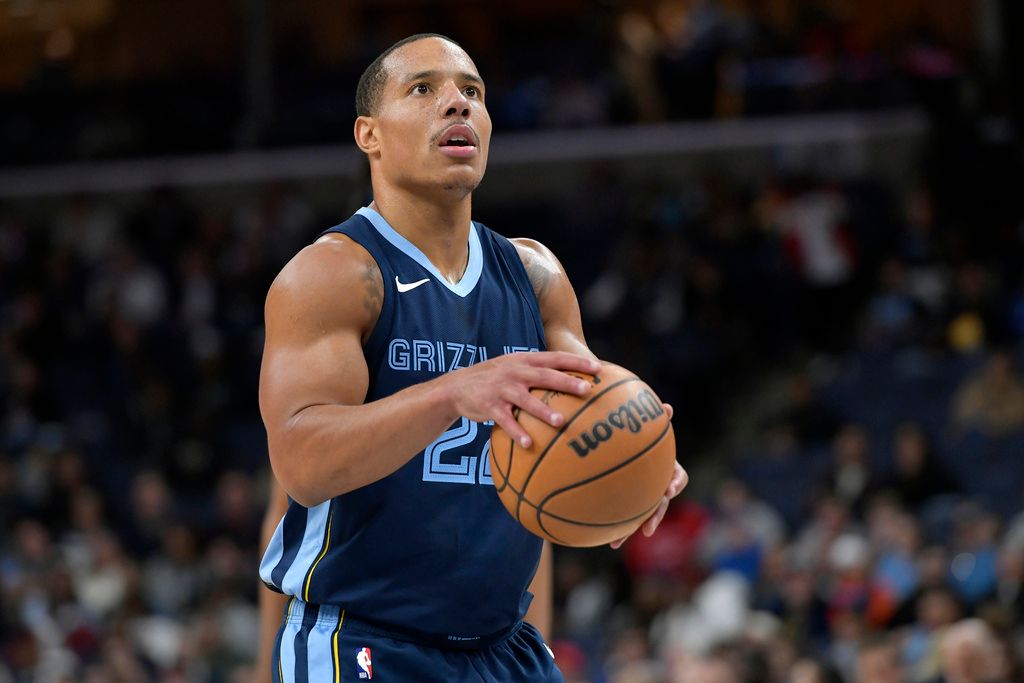 NBA Weekly Player Report