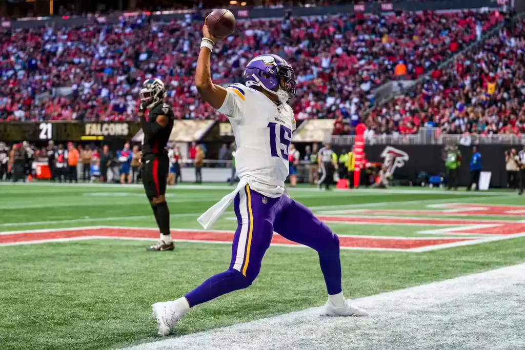 NFL Week 10 Preview: It’s Getting Nervy