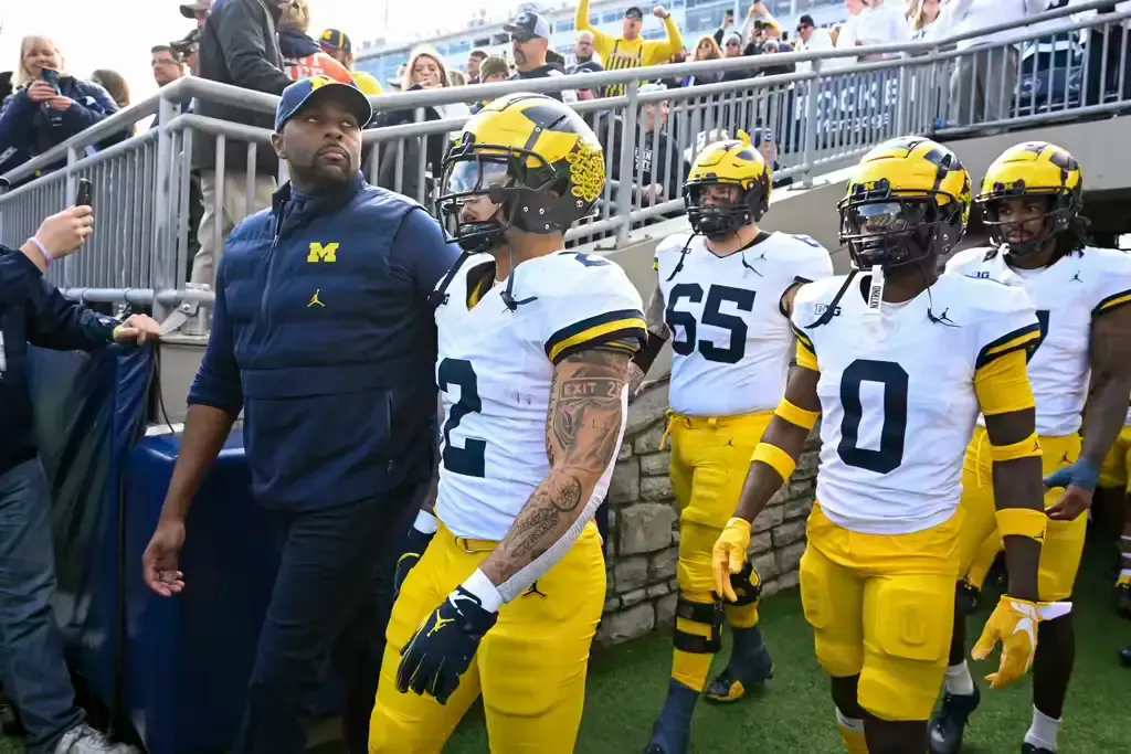 CFB Week 13 Preview: A Buffet of Rivalry Games