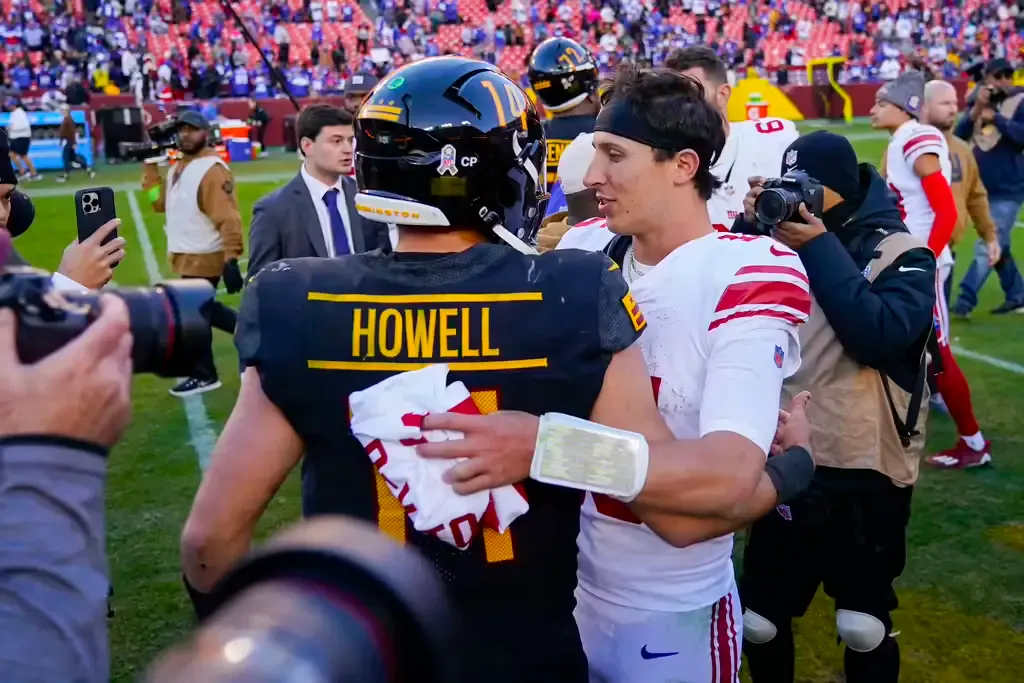 Survivor Clean Slate Week 12: Commanders Catastrophe