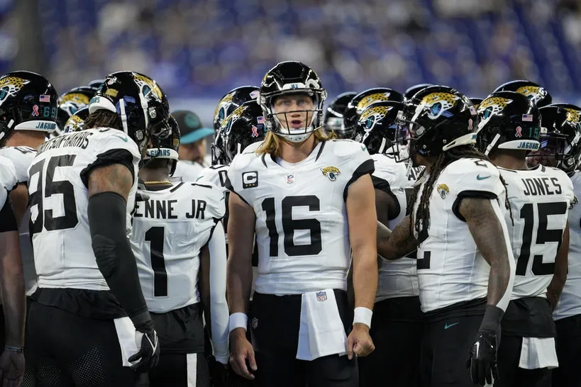 What the Pick Data Says About NFL Week 2