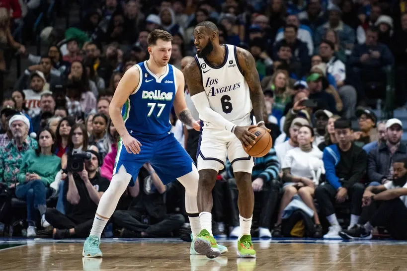 Mark Your Calendars: NBA Schedule Highlights