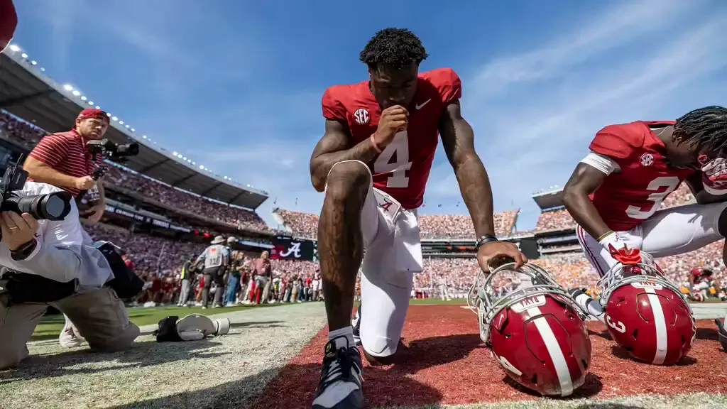 CFP Rankings Remain Calm Before the Storm