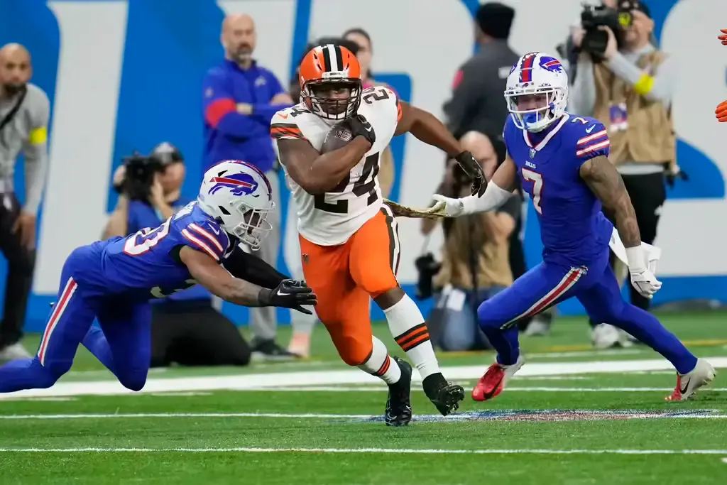 NFL Week 1 Tiers Picks