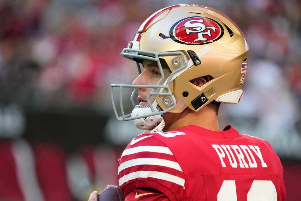 Is This the Worst NFL MVP Race Ever?