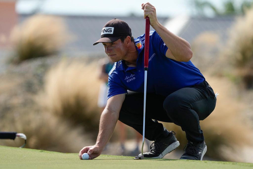 Golf One & Done Strategy Guide