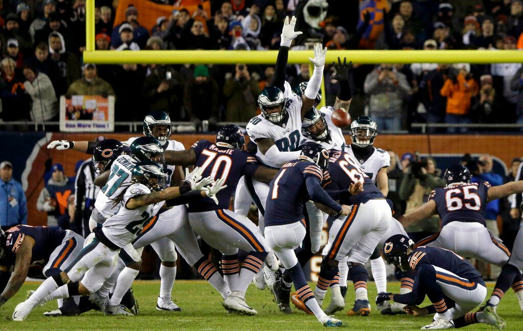 The Anatomy of an NFL Playoff Upset