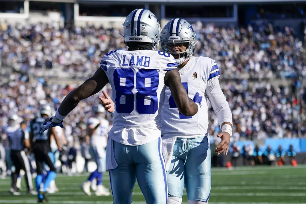 NFL Week 12 Preview: Thankful for Football