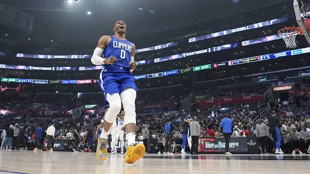 NBA's In-Season Tournament: Crafting Courts for a Spectacular Showdown
