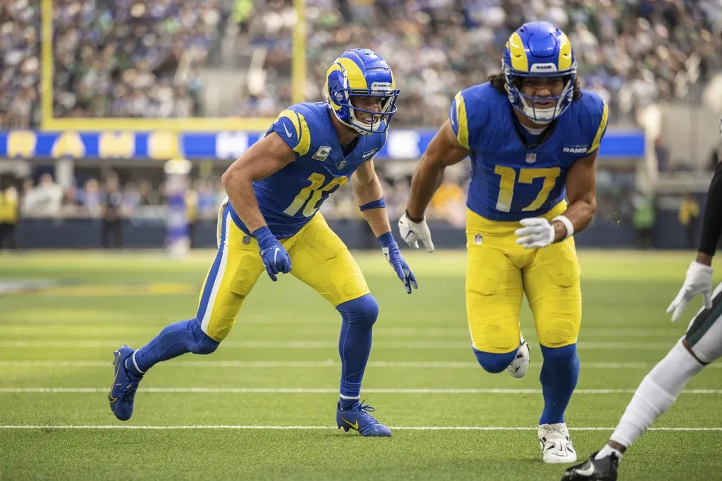 What the Pick Data Says About NFL Week 6