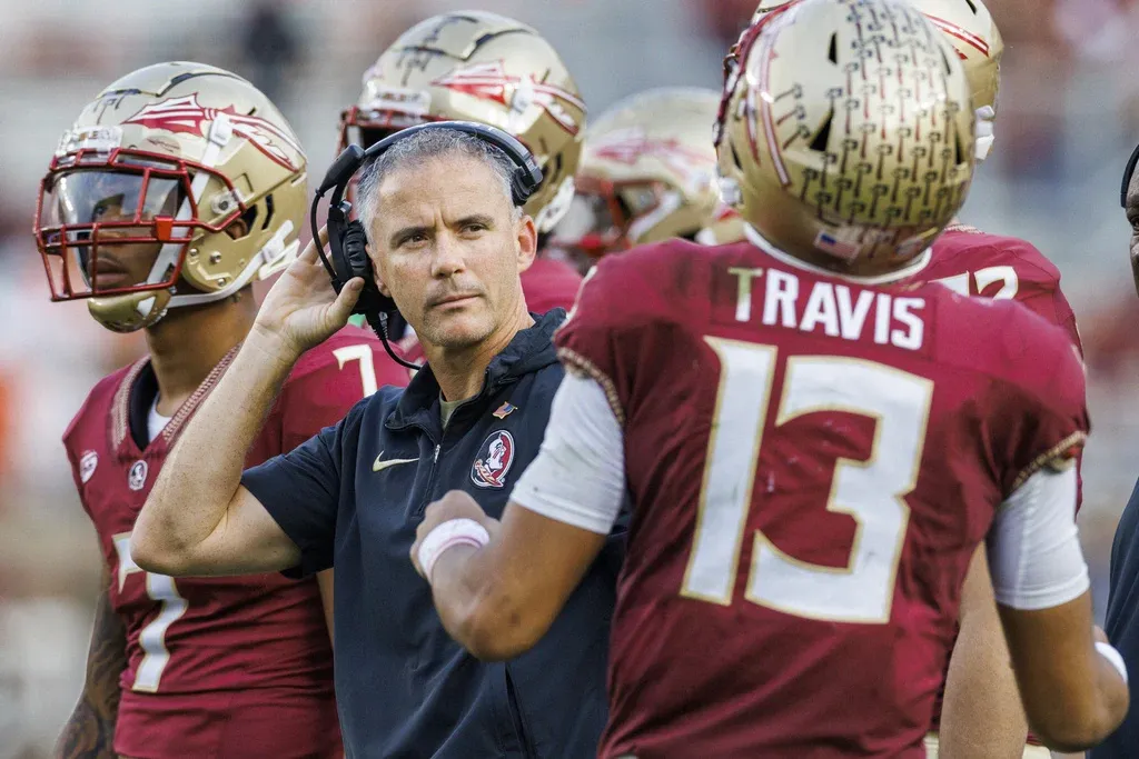 What the Florida State Snub Means for College Football's Future