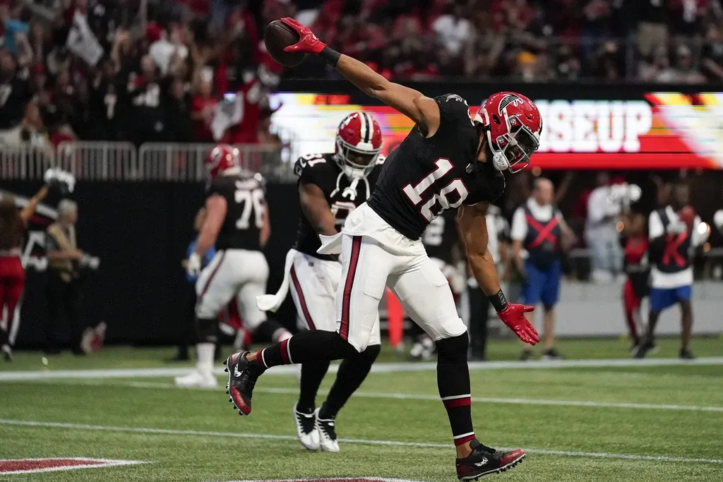 NFL Contenders and Pretenders for Week 3