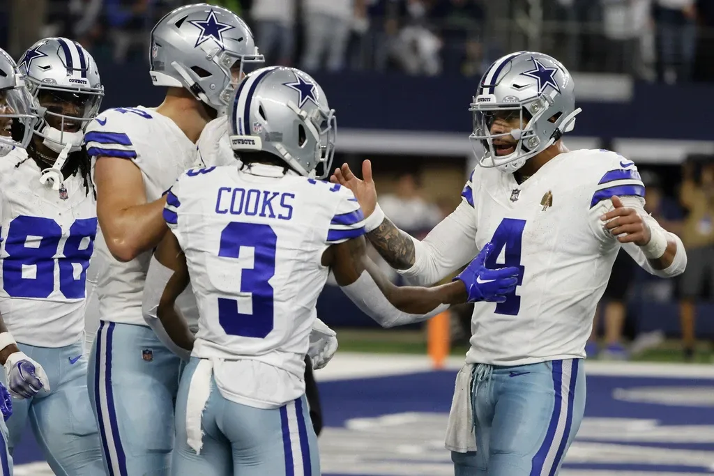 NFL Week 14 Preview: There’s Still A Path