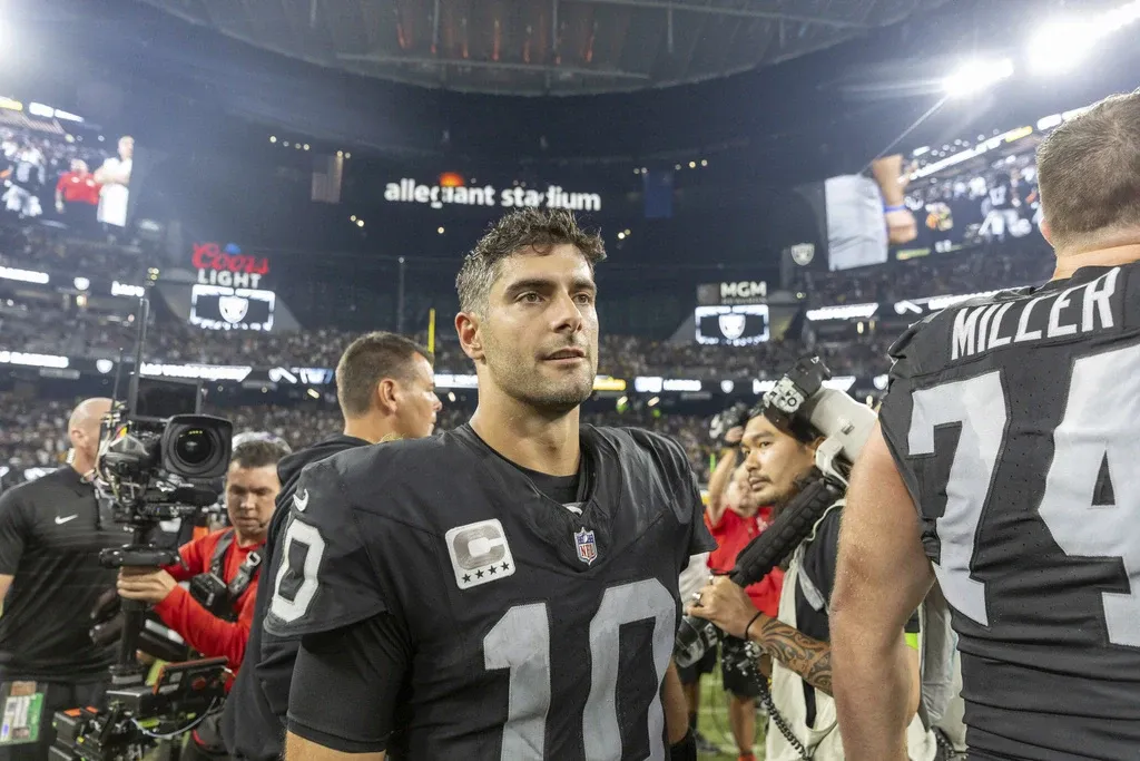NFL Week 4 Tiers Picks