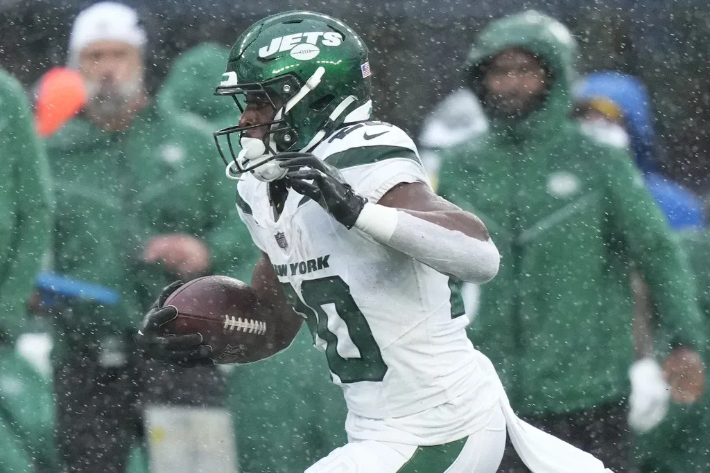 NFL Week 9 Tiers Picks