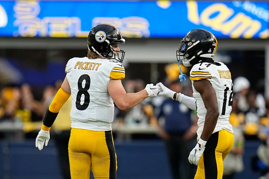 NFL Week Eight Preview: The Crossroads