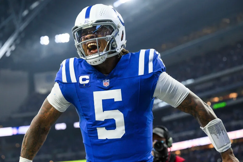 What the Pick Data Says About NFL Week 5