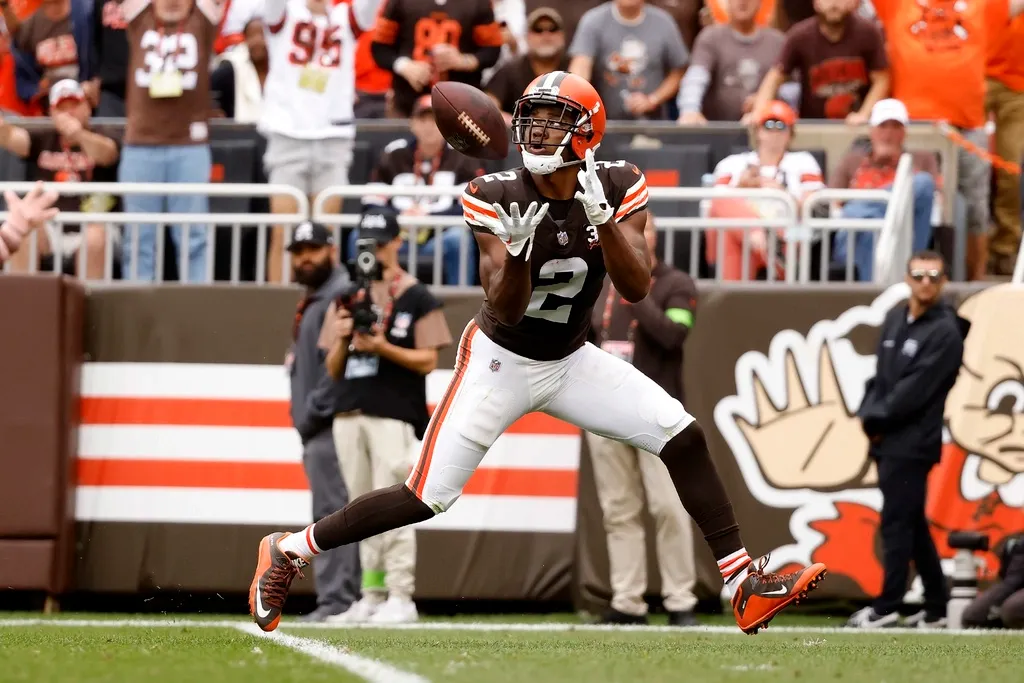 What the Pick Data Says About NFL Week 4