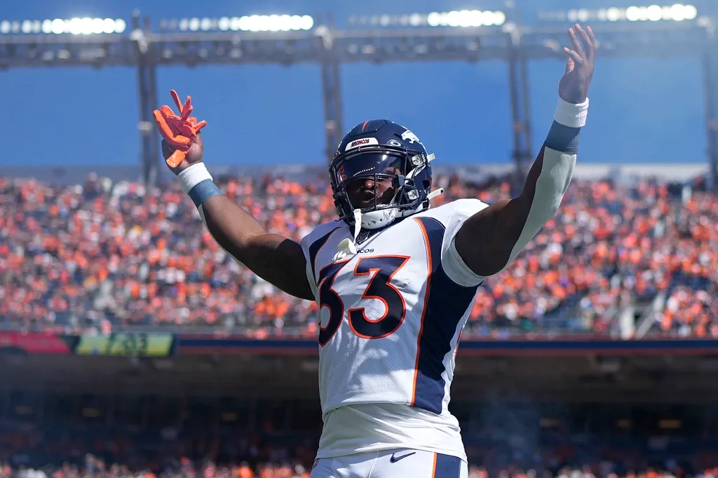 NFL Week 3 Tiers Picks